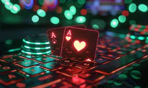 555bet mobile gaming